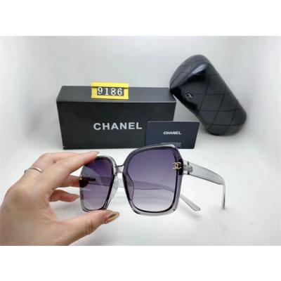 Chanel Sunglass A 208